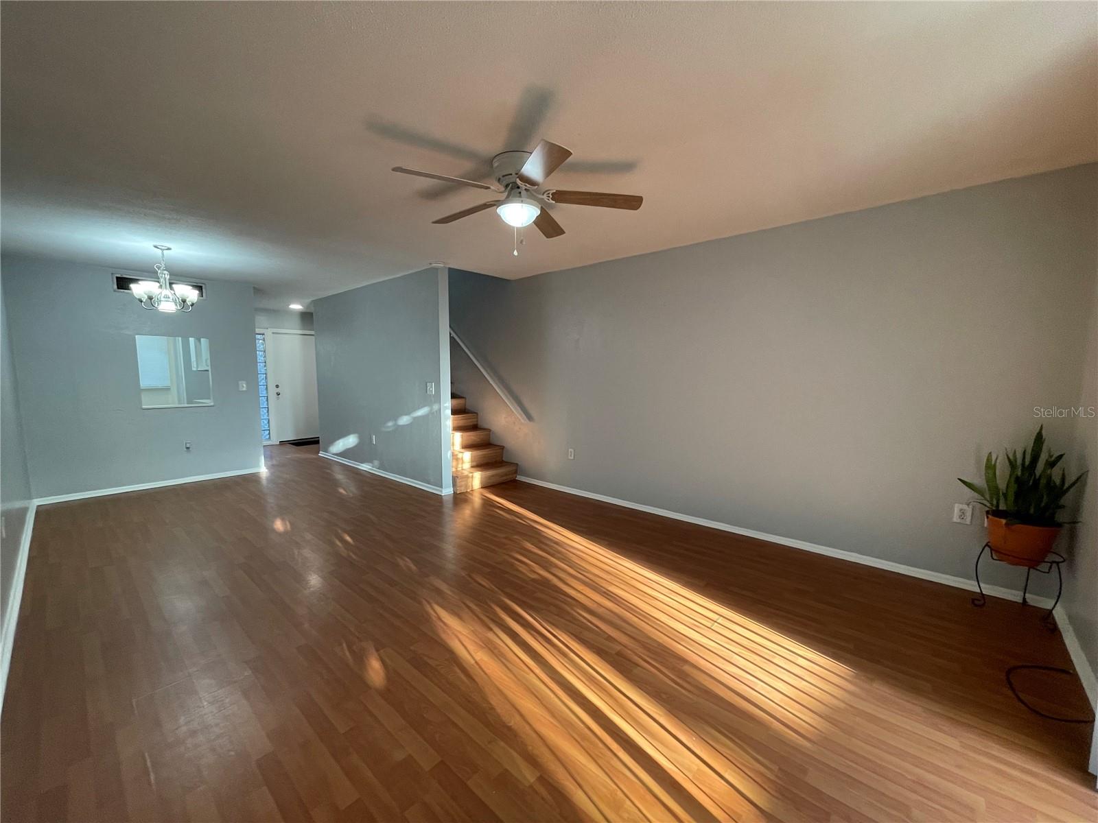 SPARROW - Residential