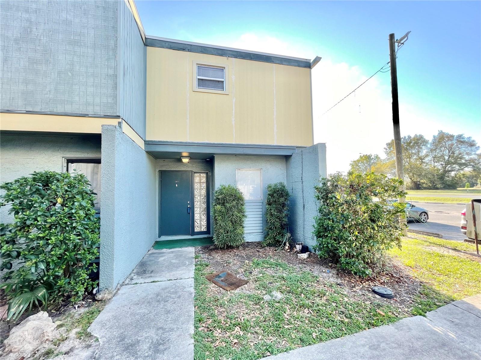 SPARROW - Residential