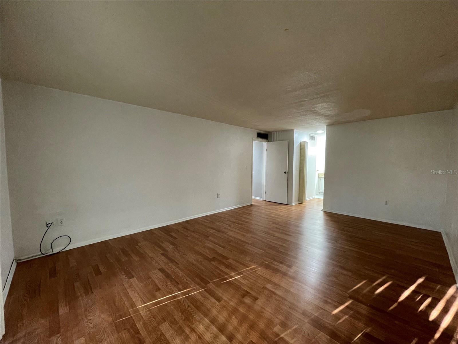 SPARROW - Residential