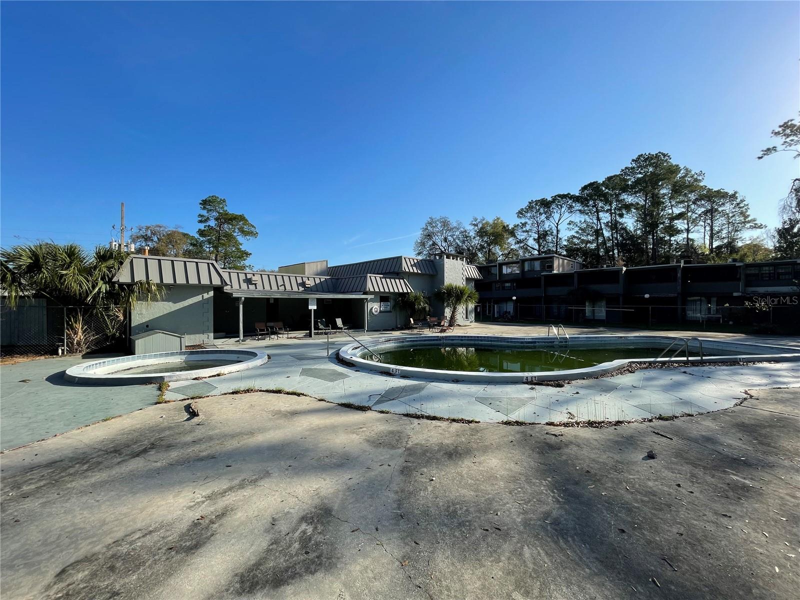 SPARROW - Residential