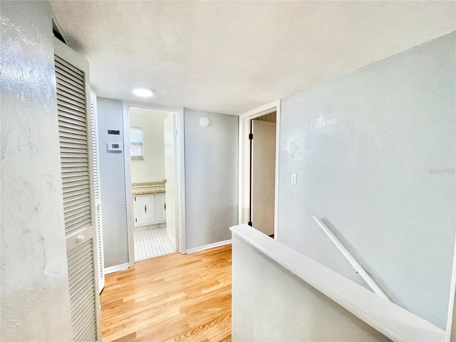 SPARROW - Residential