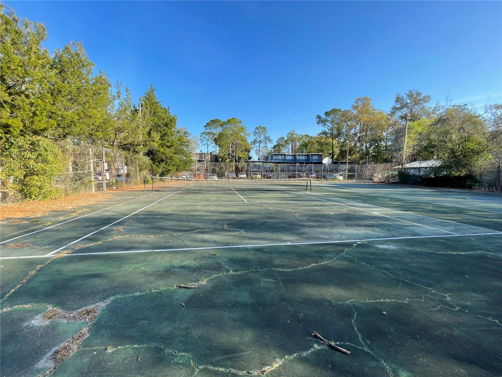 SPARROW - Residential