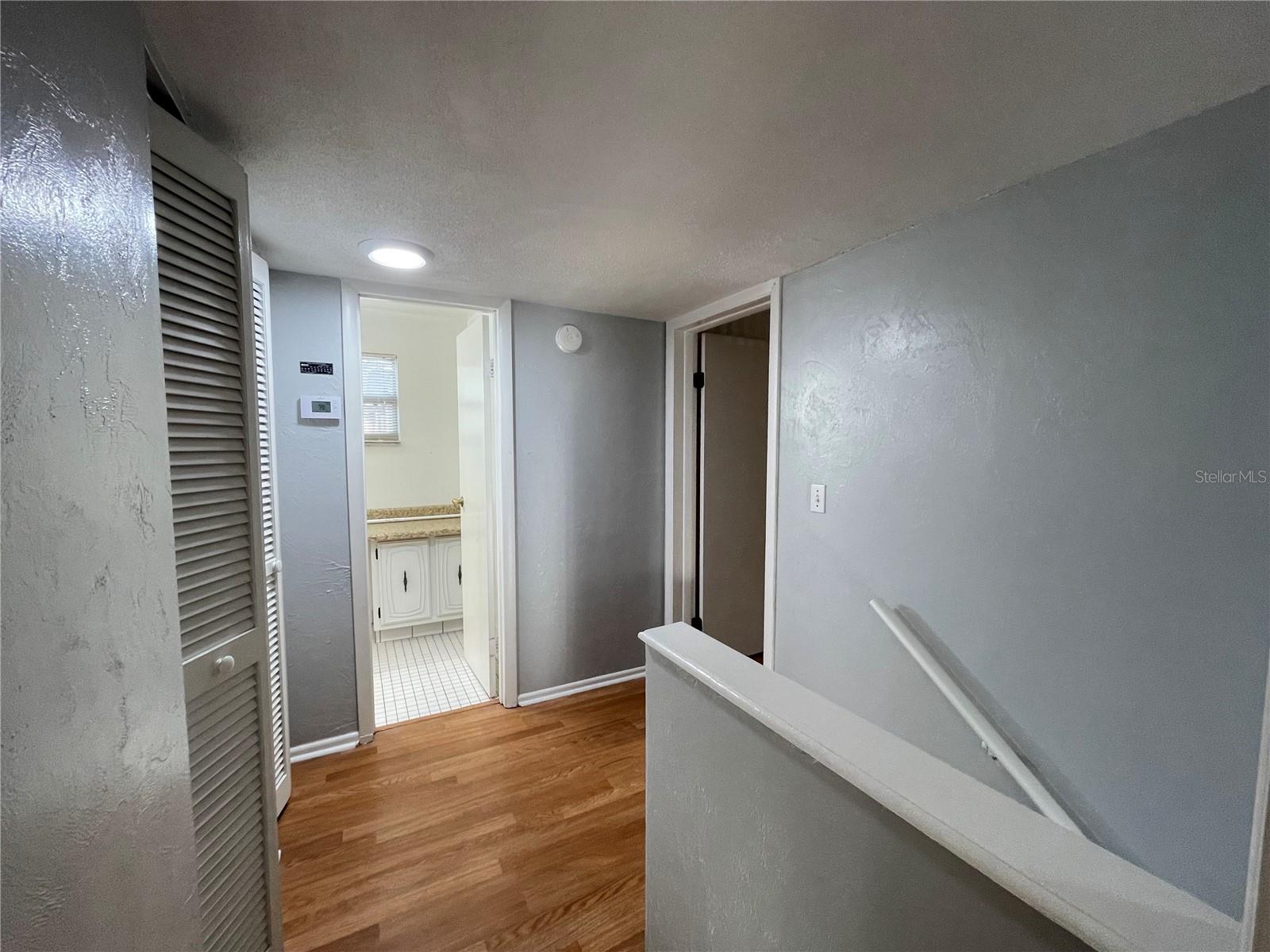 SPARROW - Residential