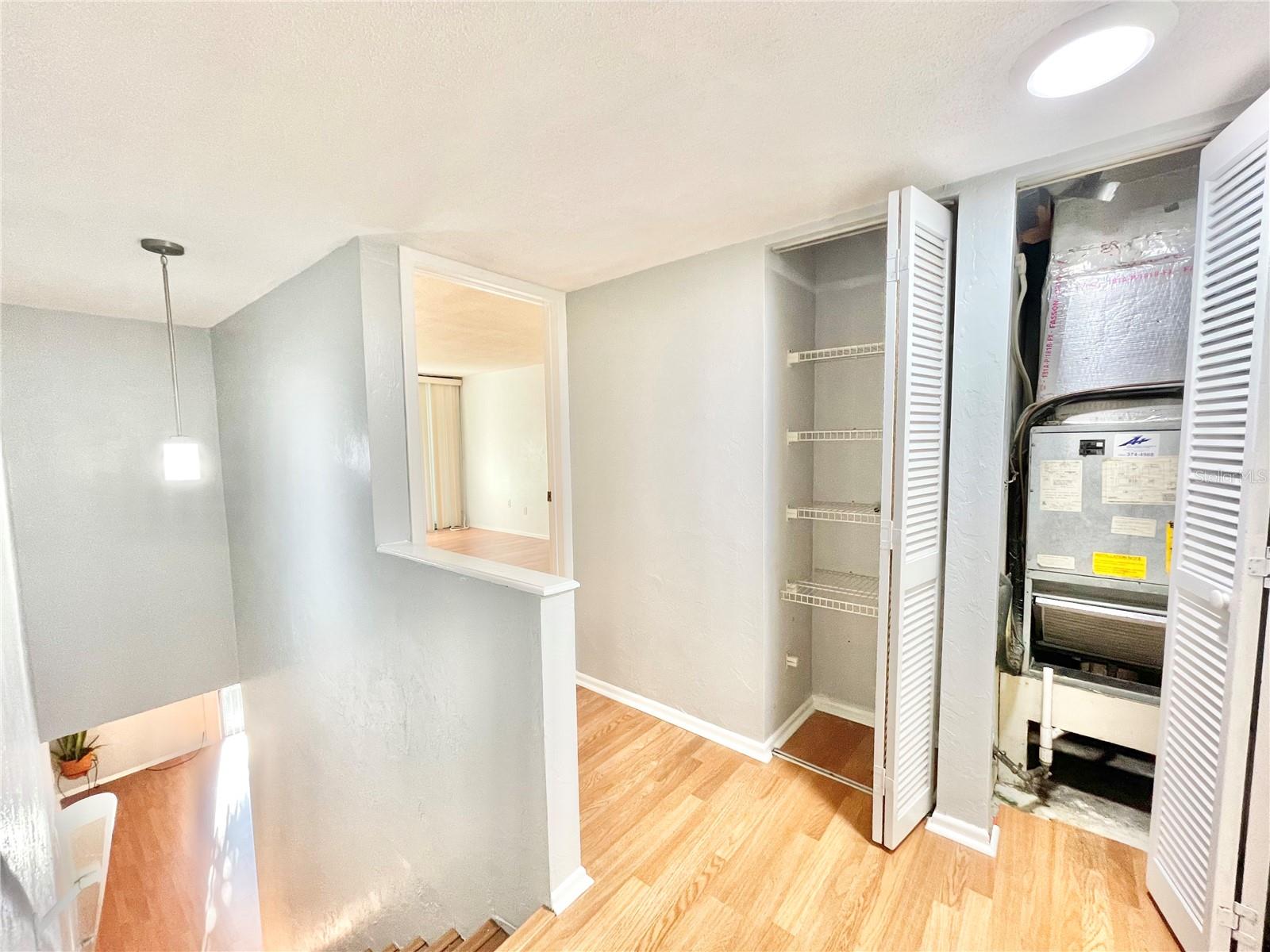 SPARROW - Residential