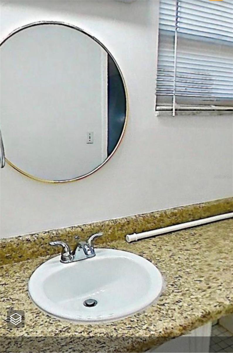 SPARROW - Residential