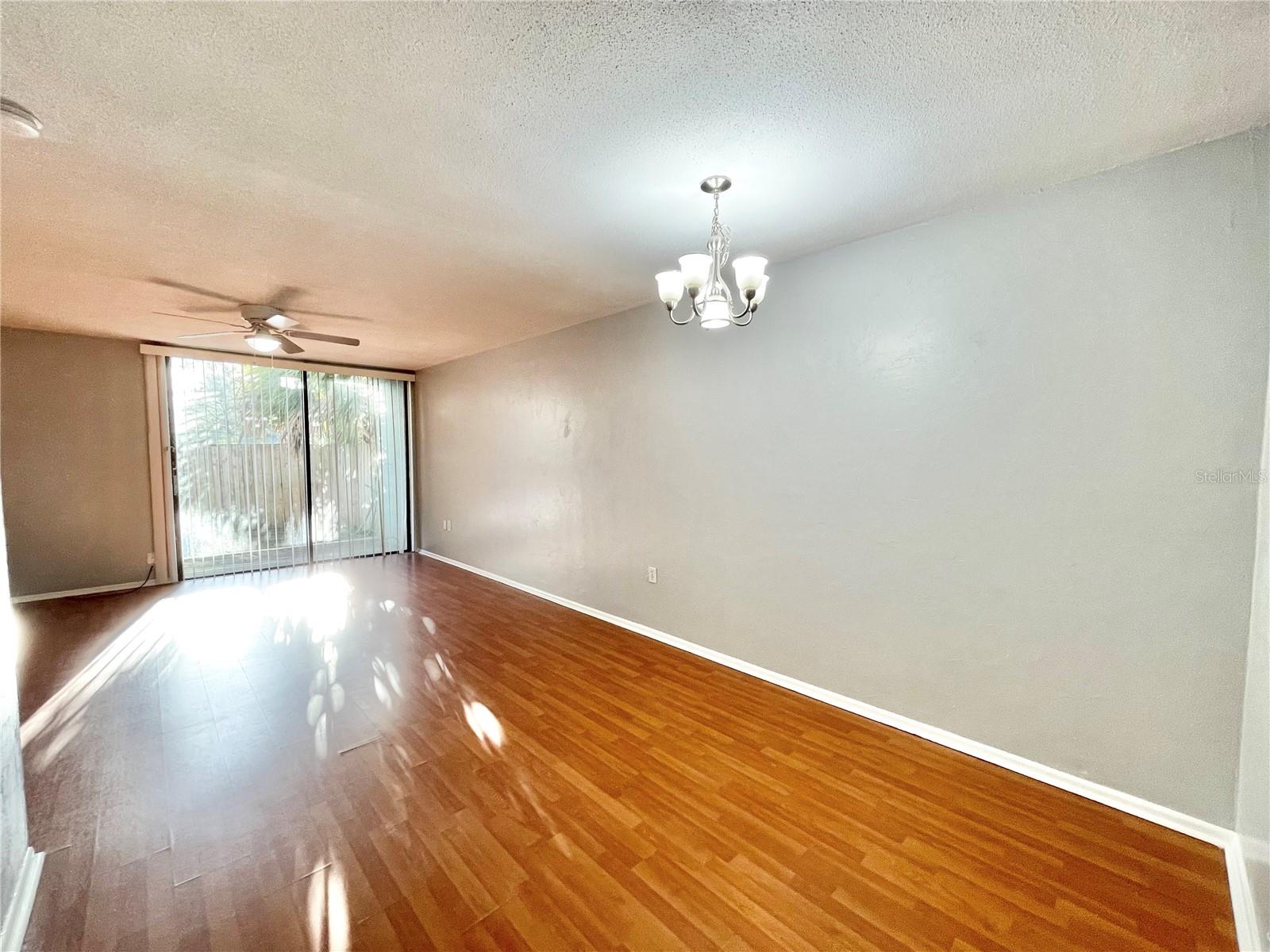 SPARROW - Residential