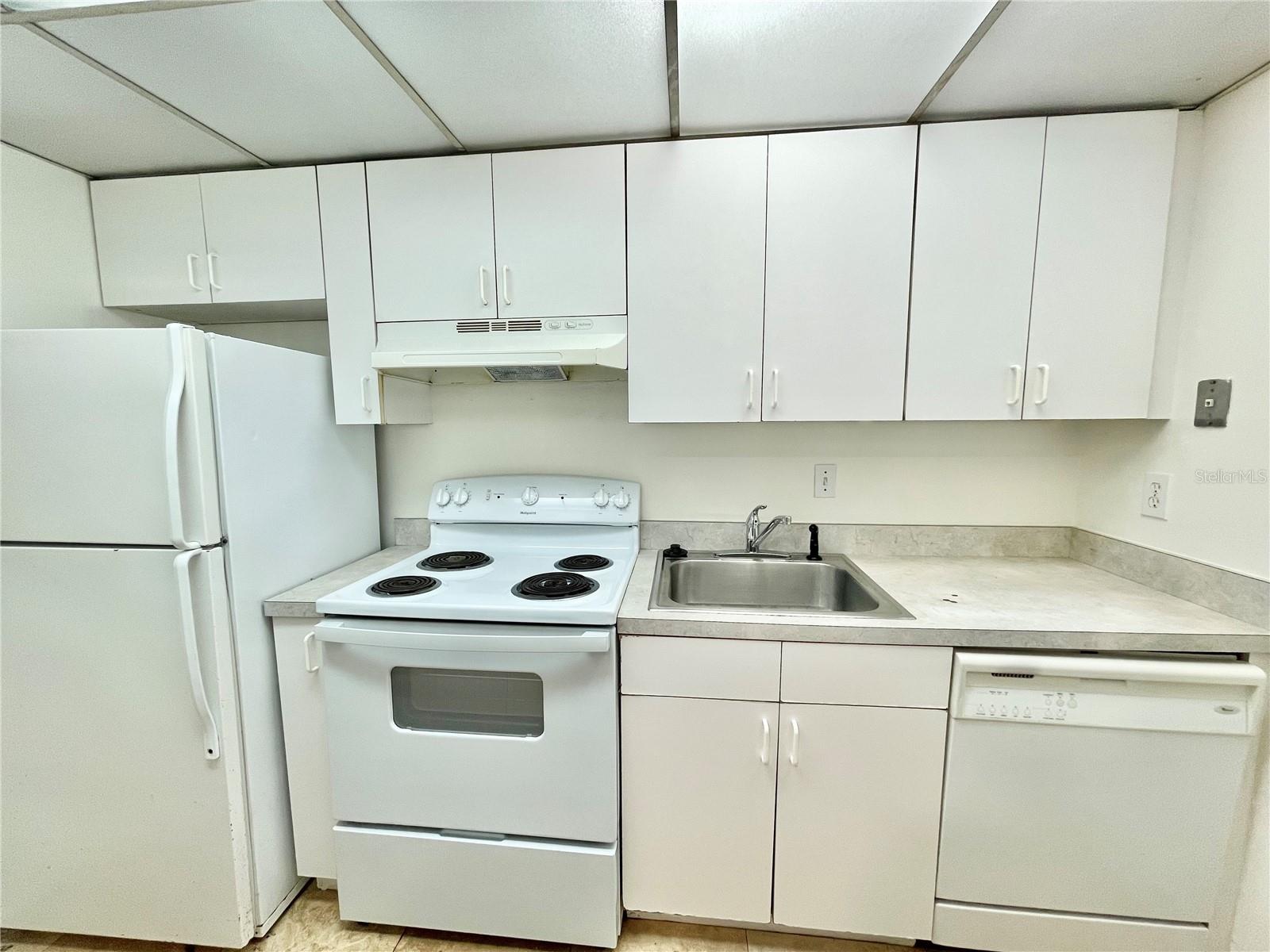 SPARROW - Residential