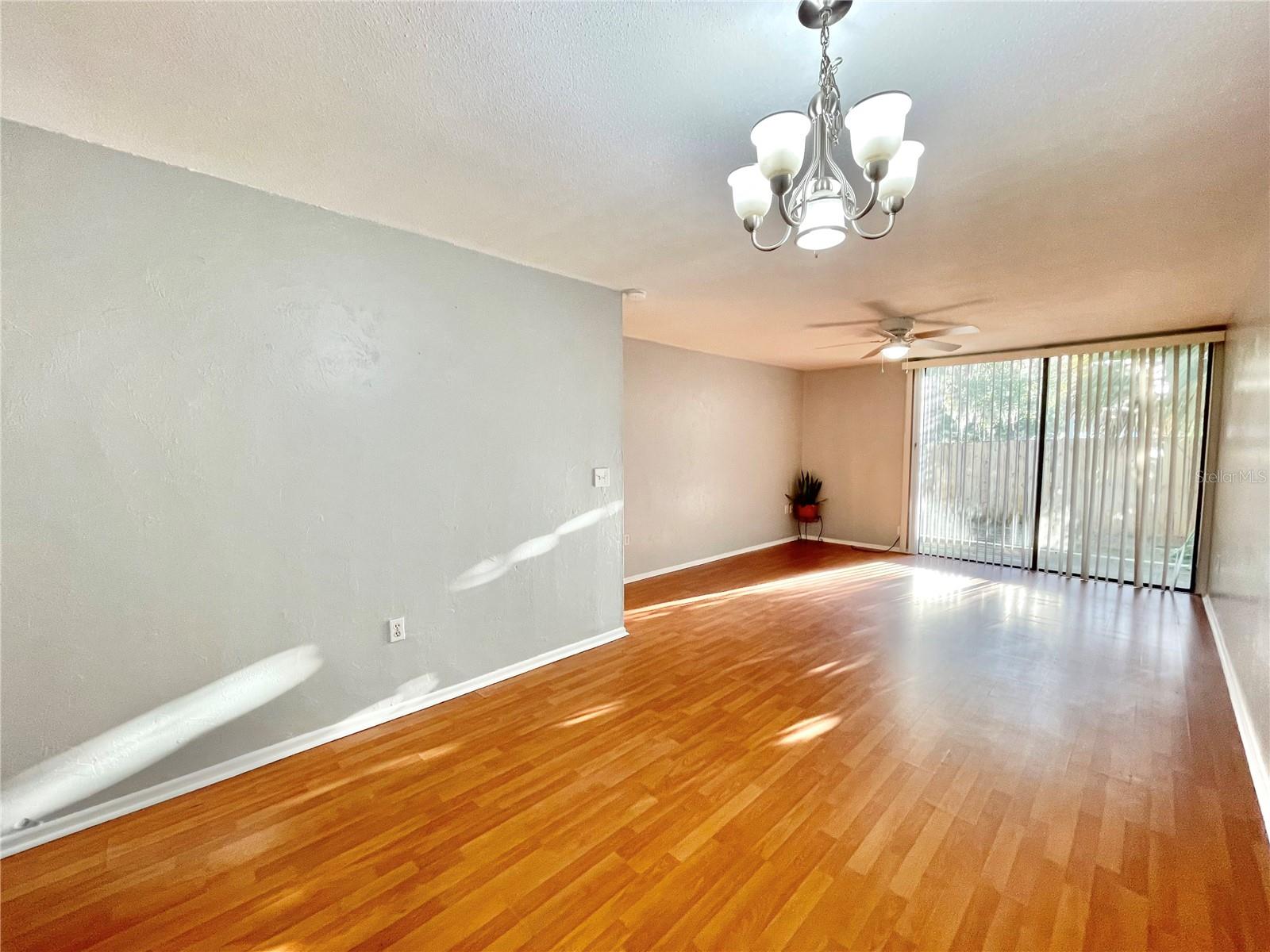 SPARROW - Residential