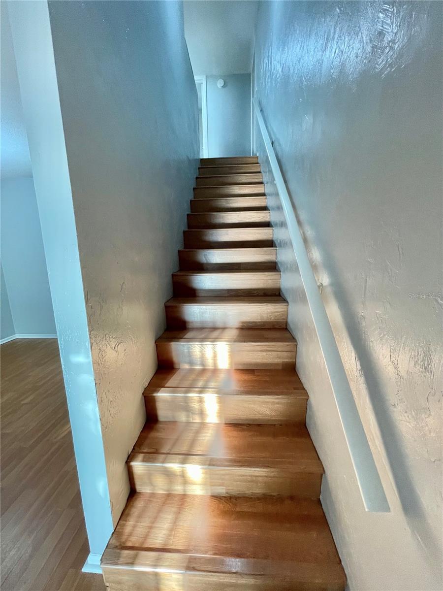 SPARROW - Residential