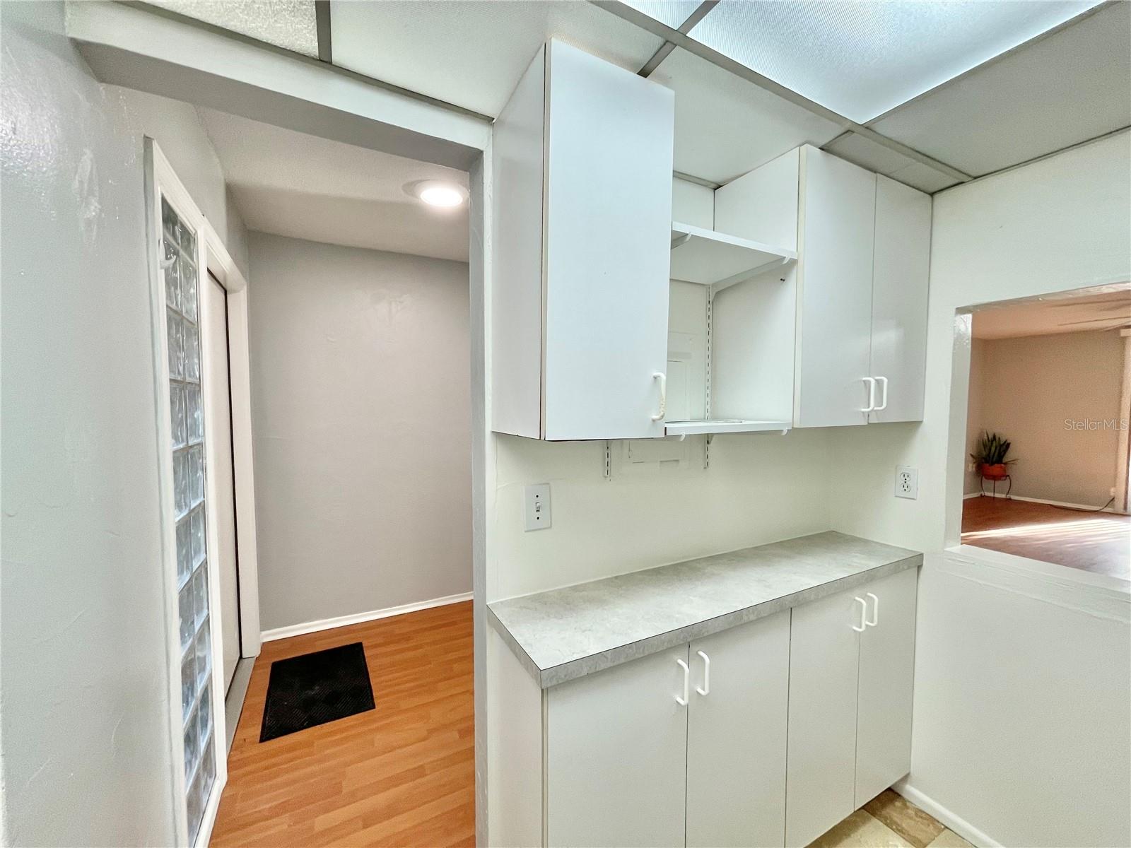 SPARROW - Residential