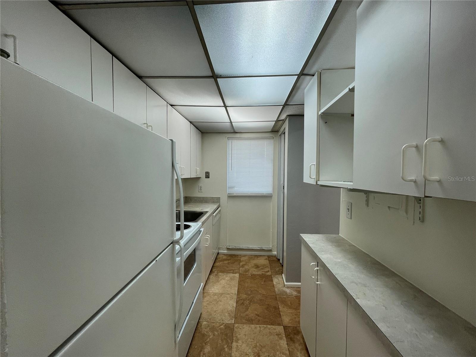 SPARROW - Residential