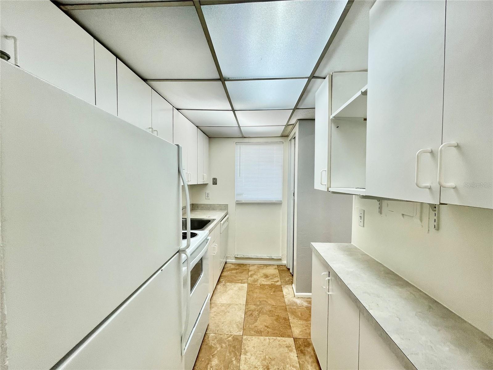 SPARROW - Residential