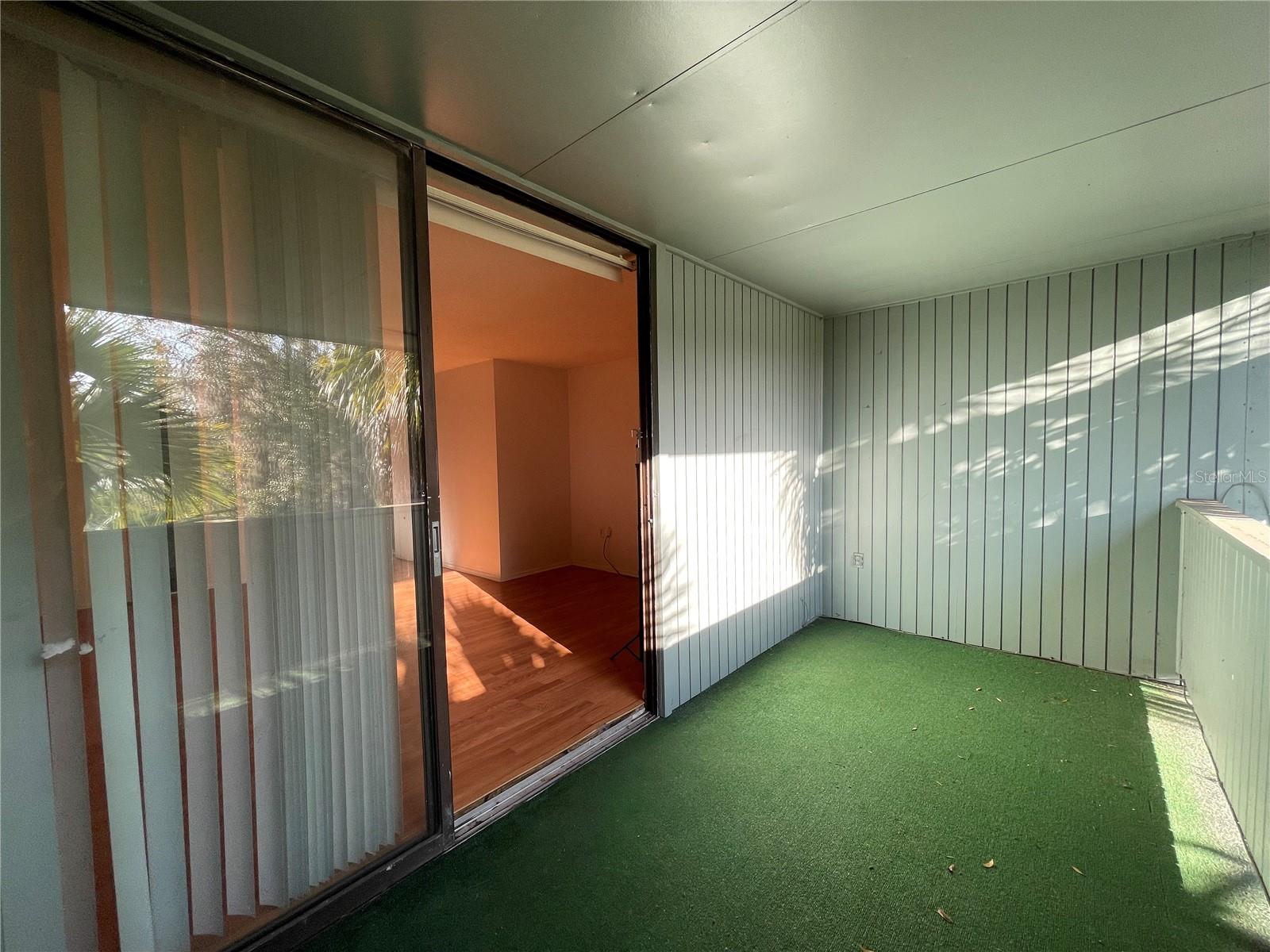 SPARROW - Residential