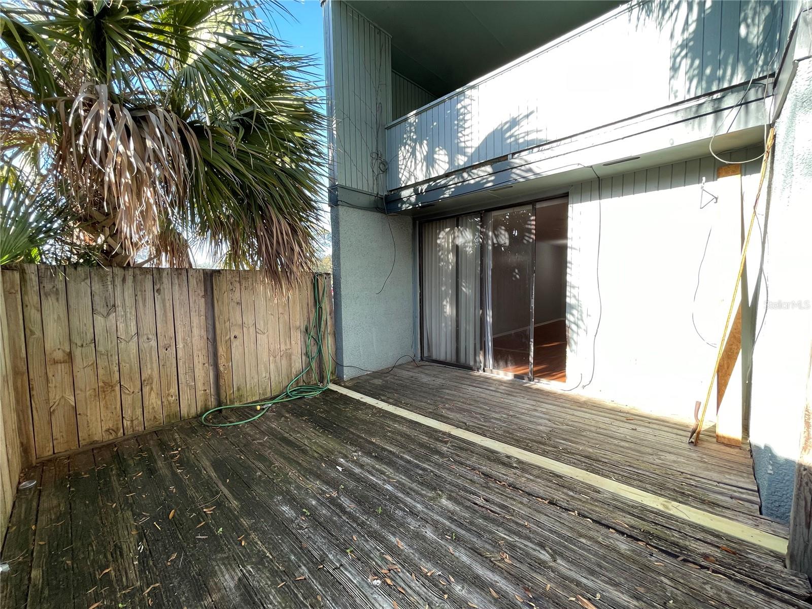 SPARROW - Residential