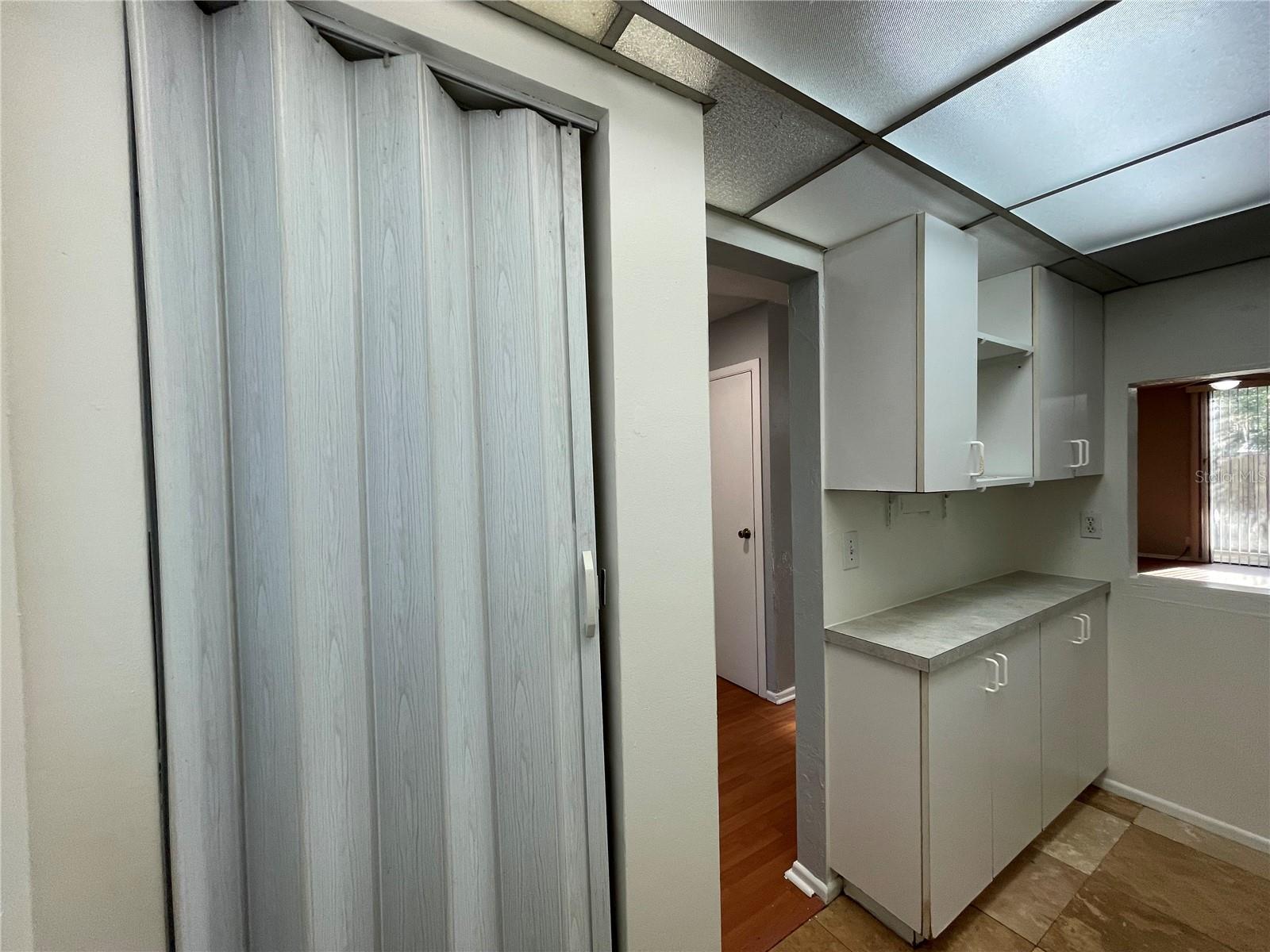 SPARROW - Residential