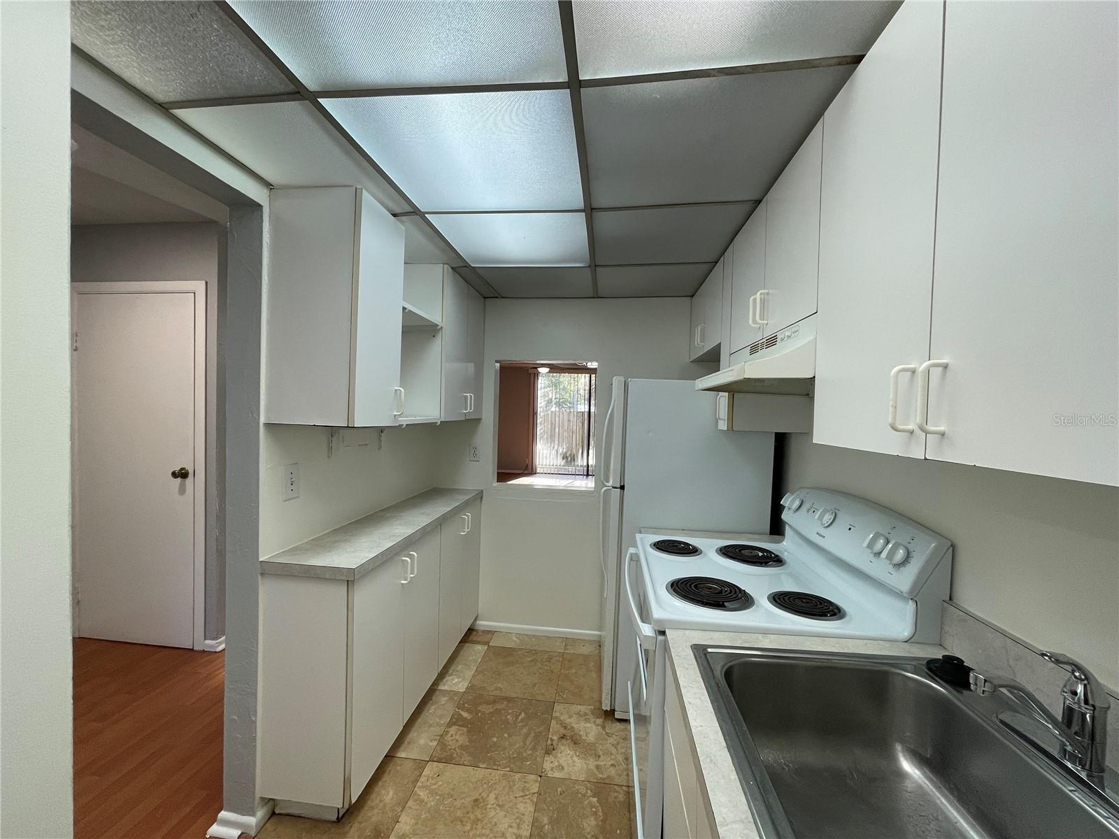 SPARROW - Residential