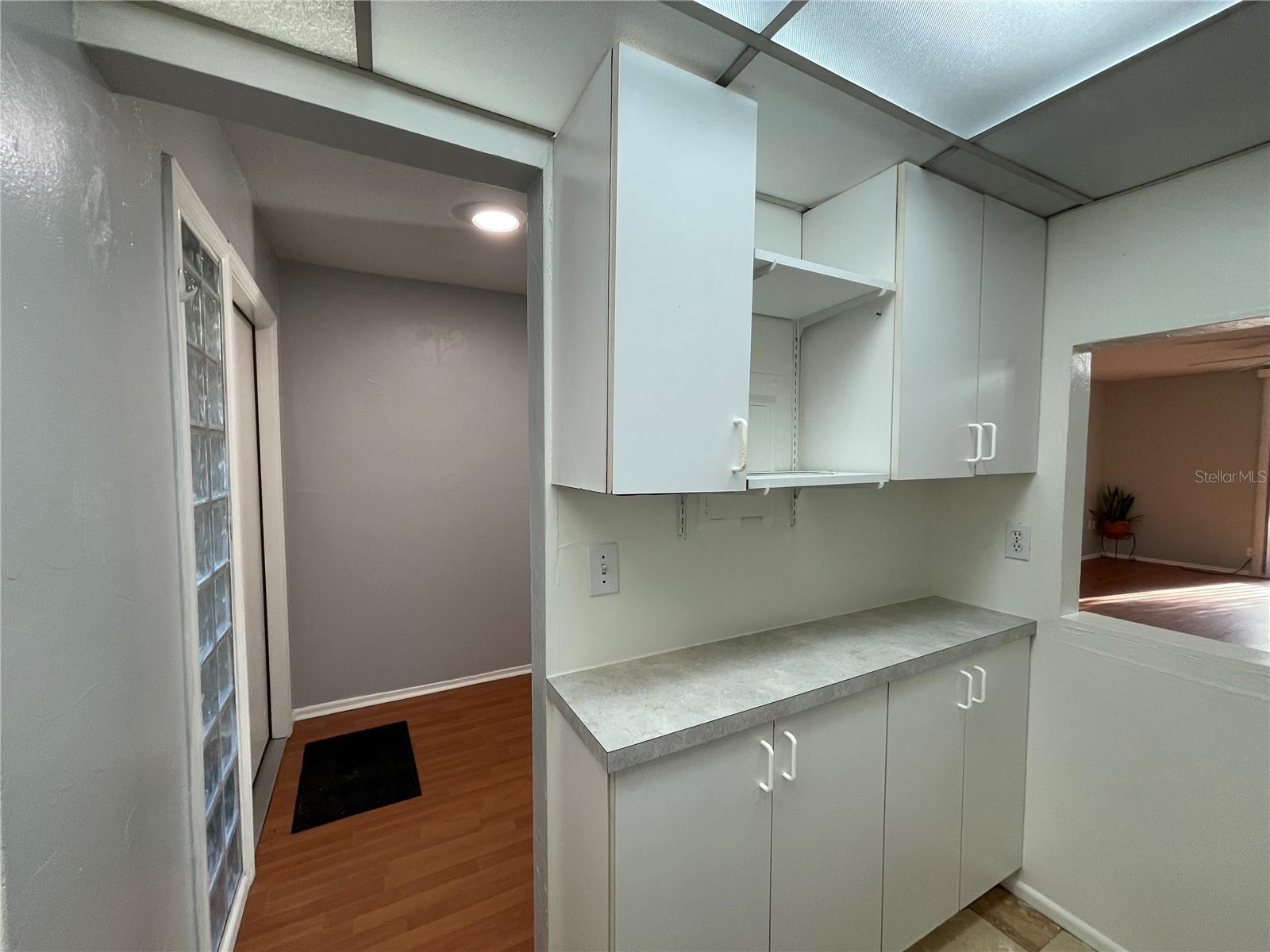 SPARROW - Residential