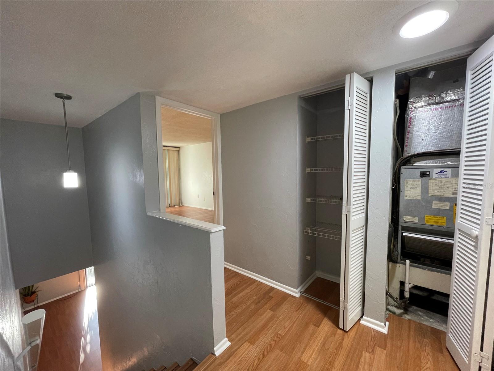 SPARROW - Residential