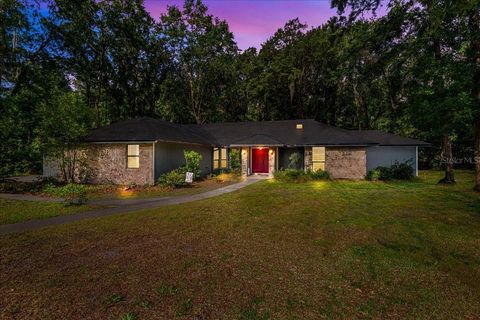 1326 NW 57TH STREET GAINESVILLE FL 32605