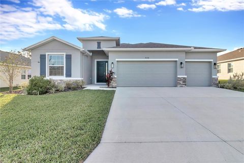 A home in OCALA