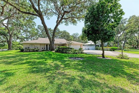 A home in BRADENTON