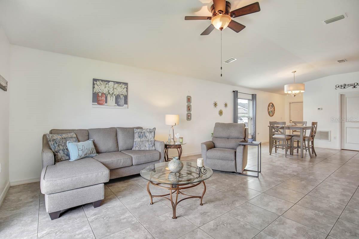 BULLFROG CREEK PRESERVE - Residential Lease