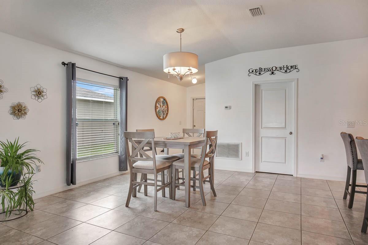 BULLFROG CREEK PRESERVE - Residential Lease