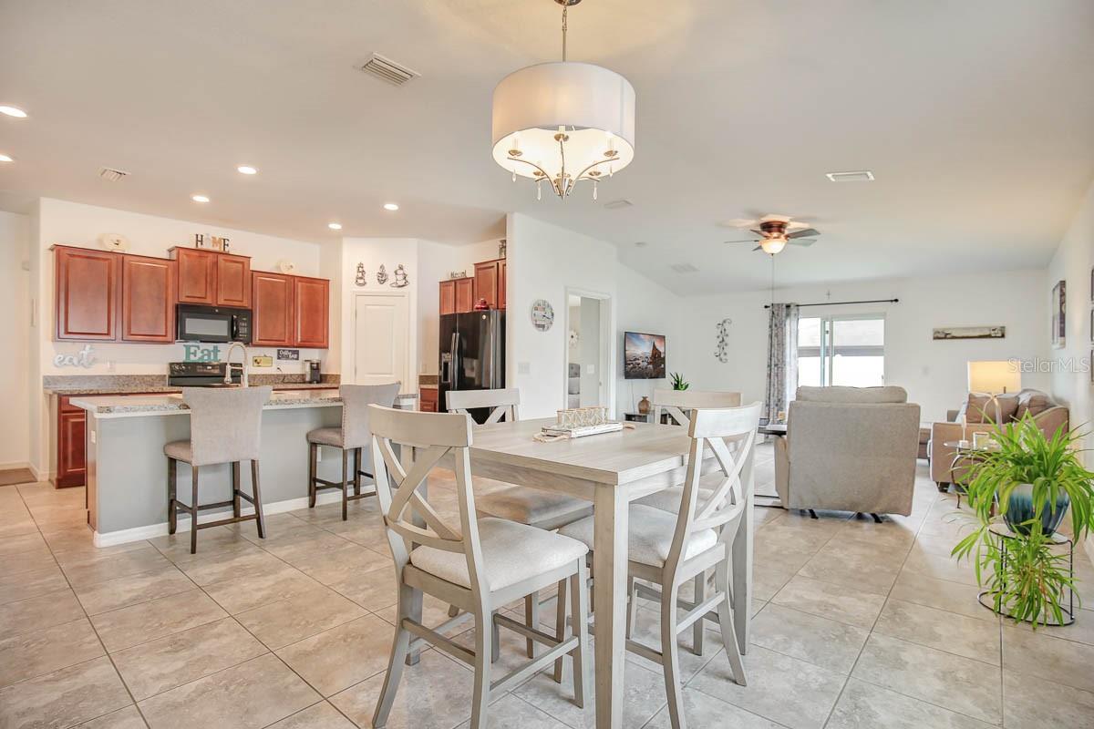 BULLFROG CREEK PRESERVE - Residential Lease