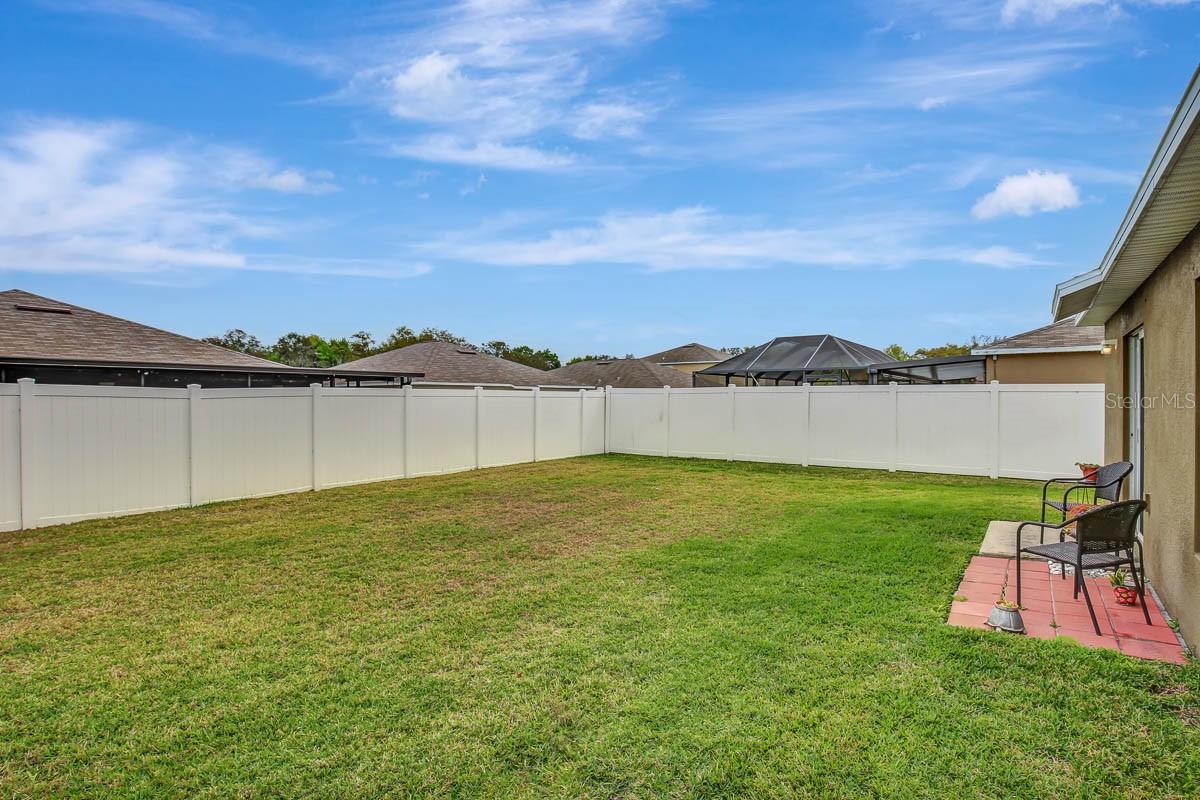 BULLFROG CREEK PRESERVE - Residential Lease