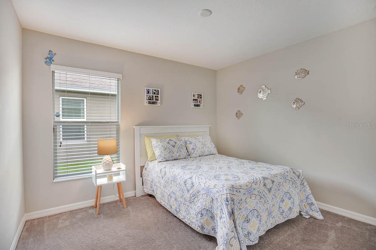 BULLFROG CREEK PRESERVE - Residential Lease