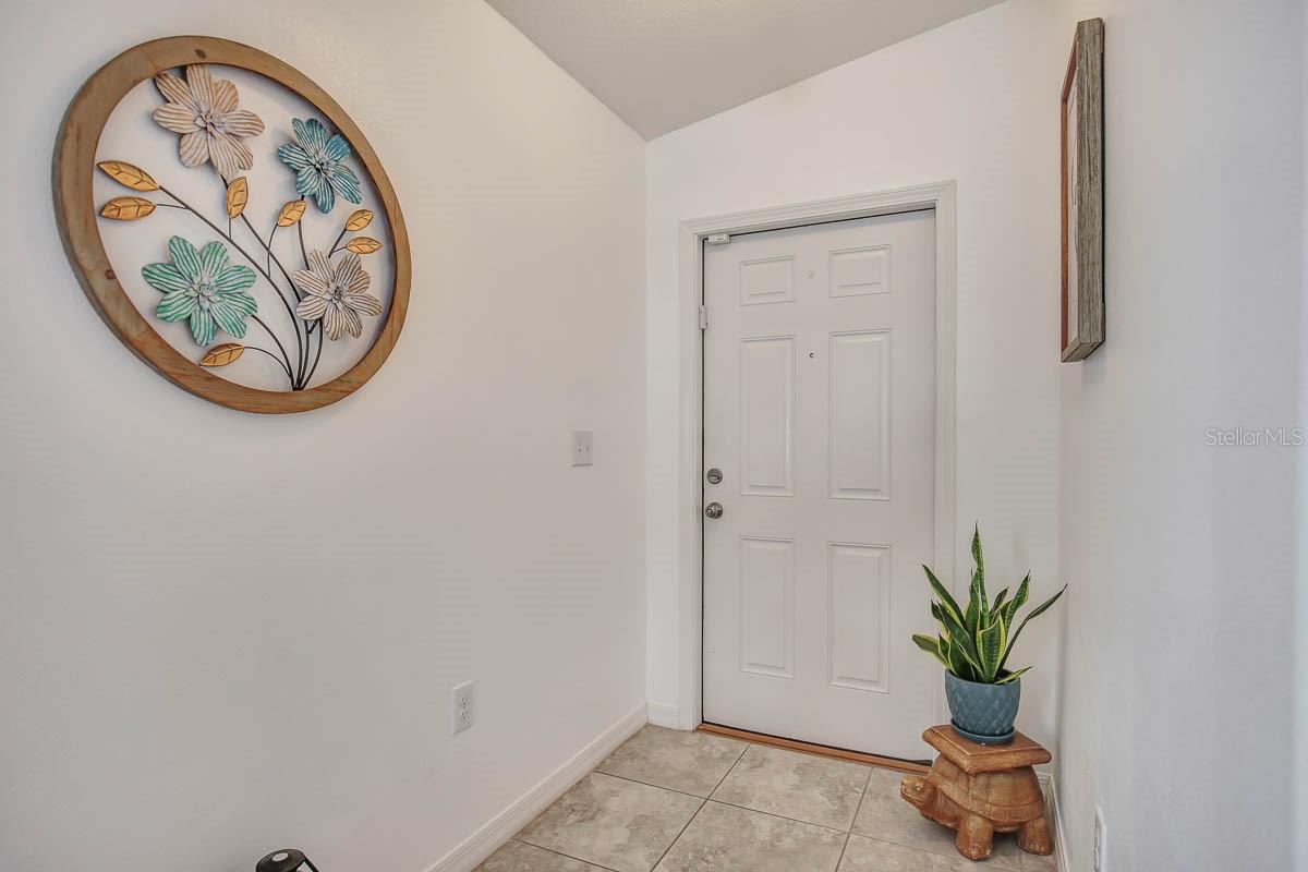 BULLFROG CREEK PRESERVE - Residential Lease