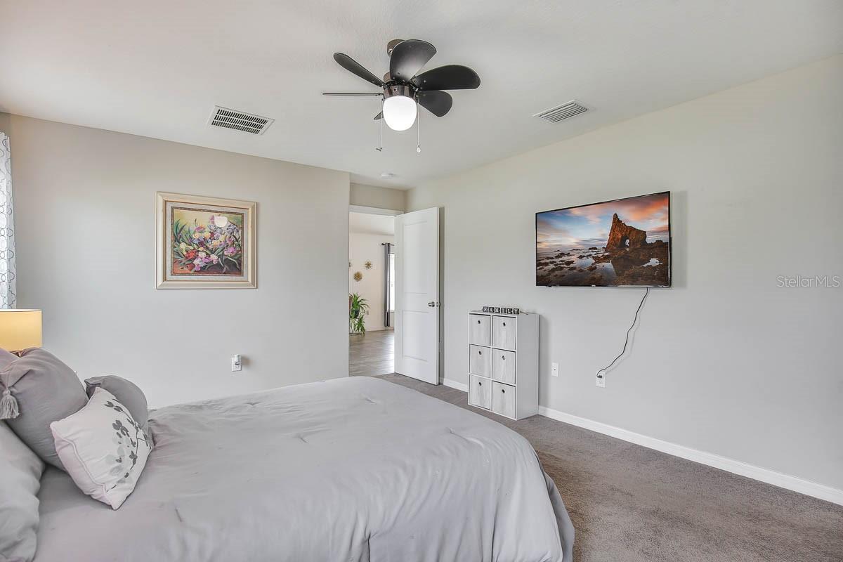 BULLFROG CREEK PRESERVE - Residential Lease