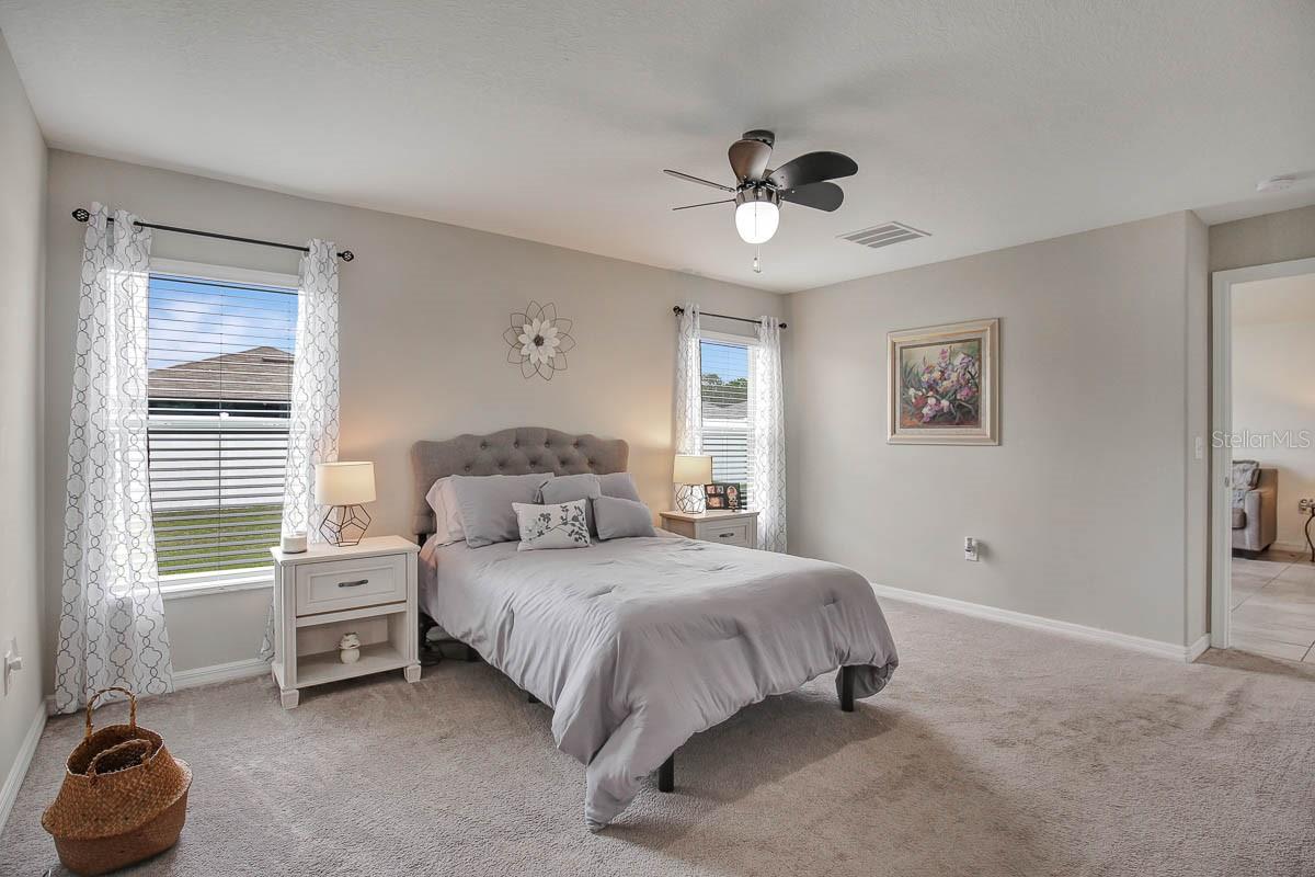 BULLFROG CREEK PRESERVE - Residential Lease