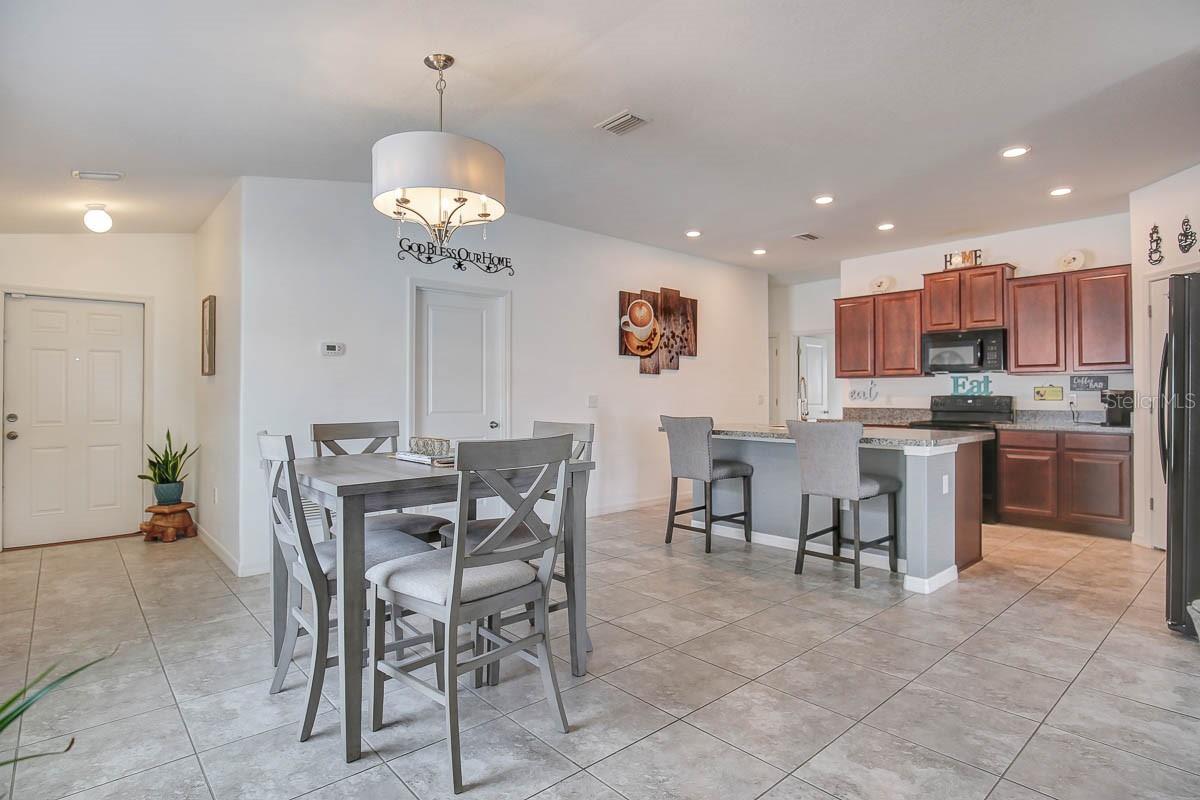 BULLFROG CREEK PRESERVE - Residential Lease