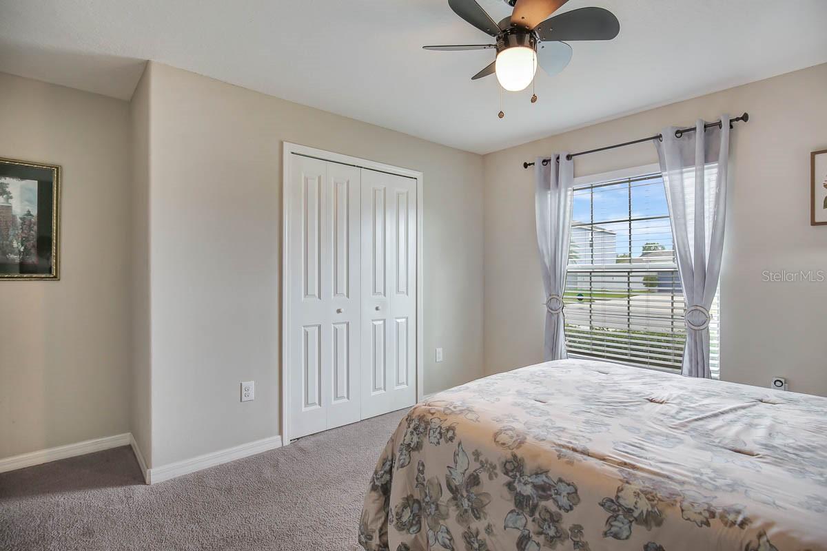 BULLFROG CREEK PRESERVE - Residential Lease