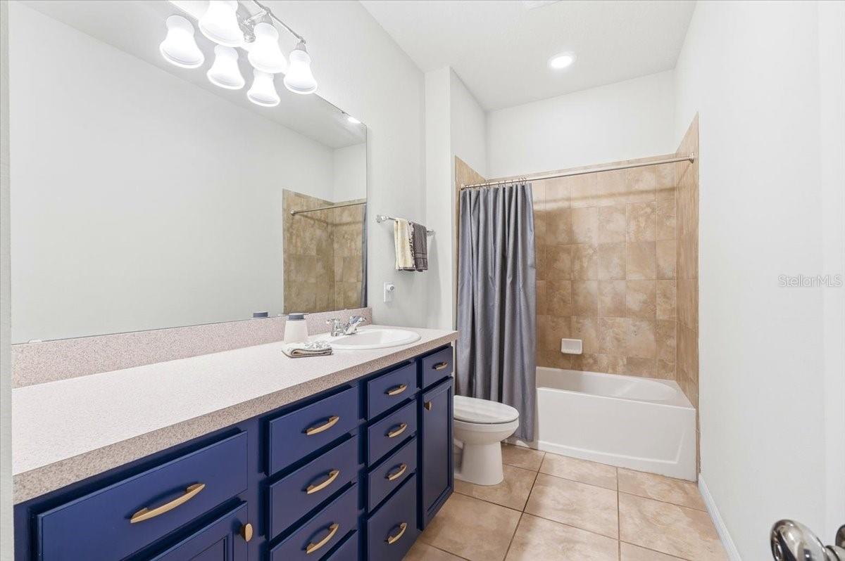 FOUNTAIN PARK PH 2 - Residential