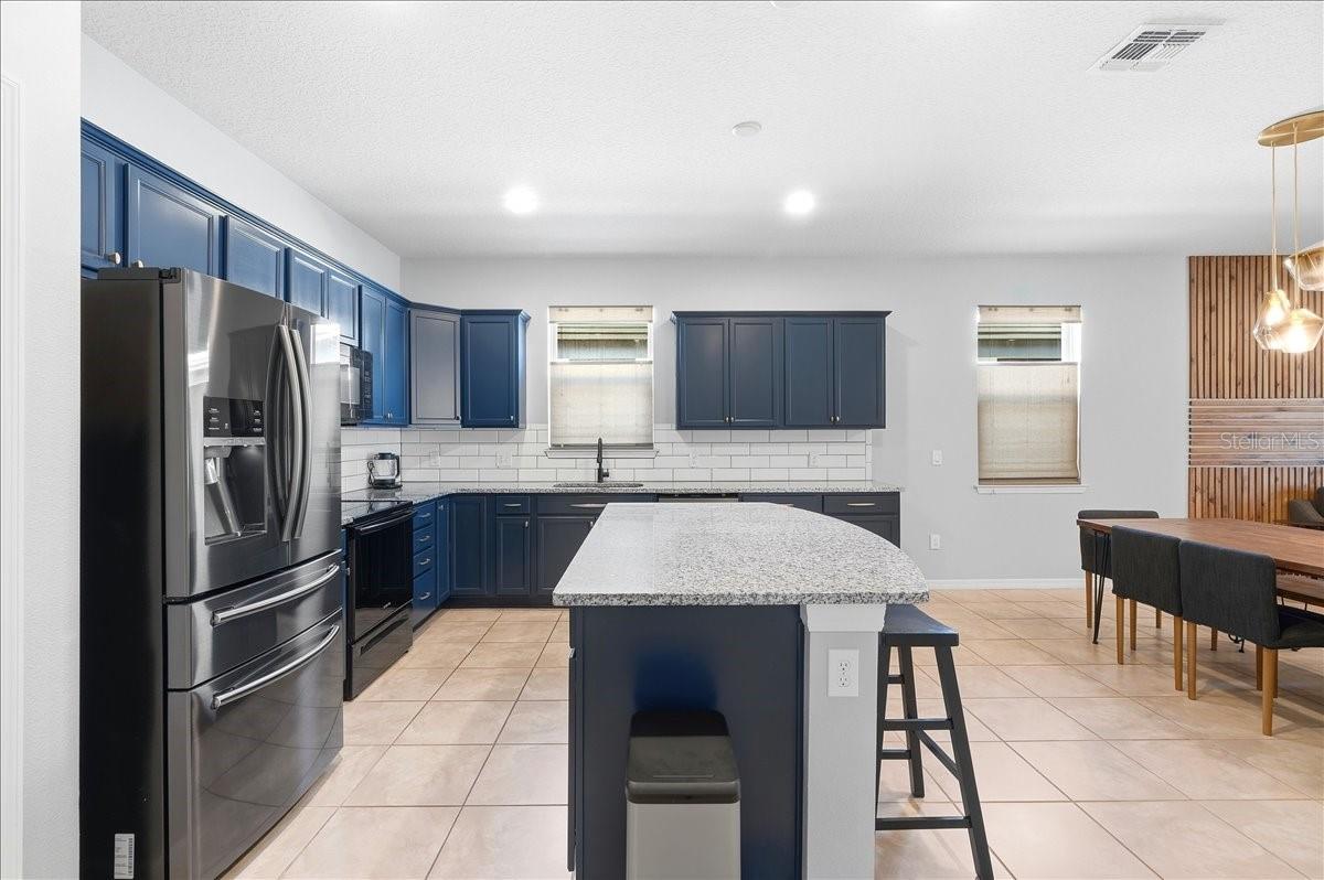 FOUNTAIN PARK PH 2 - Residential