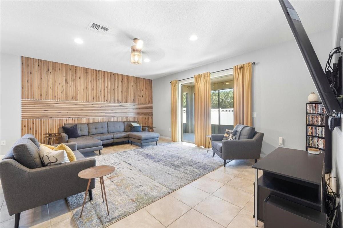 FOUNTAIN PARK PH 2 - Residential