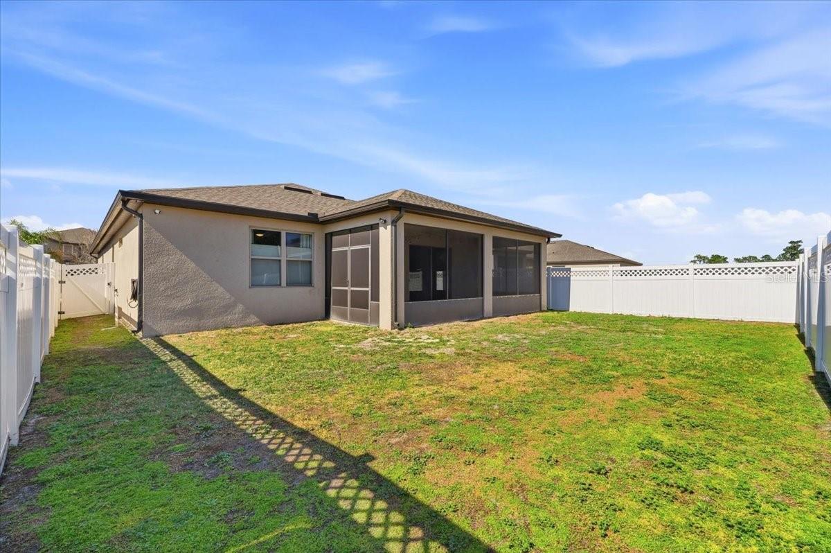 FOUNTAIN PARK PH 2 - Residential