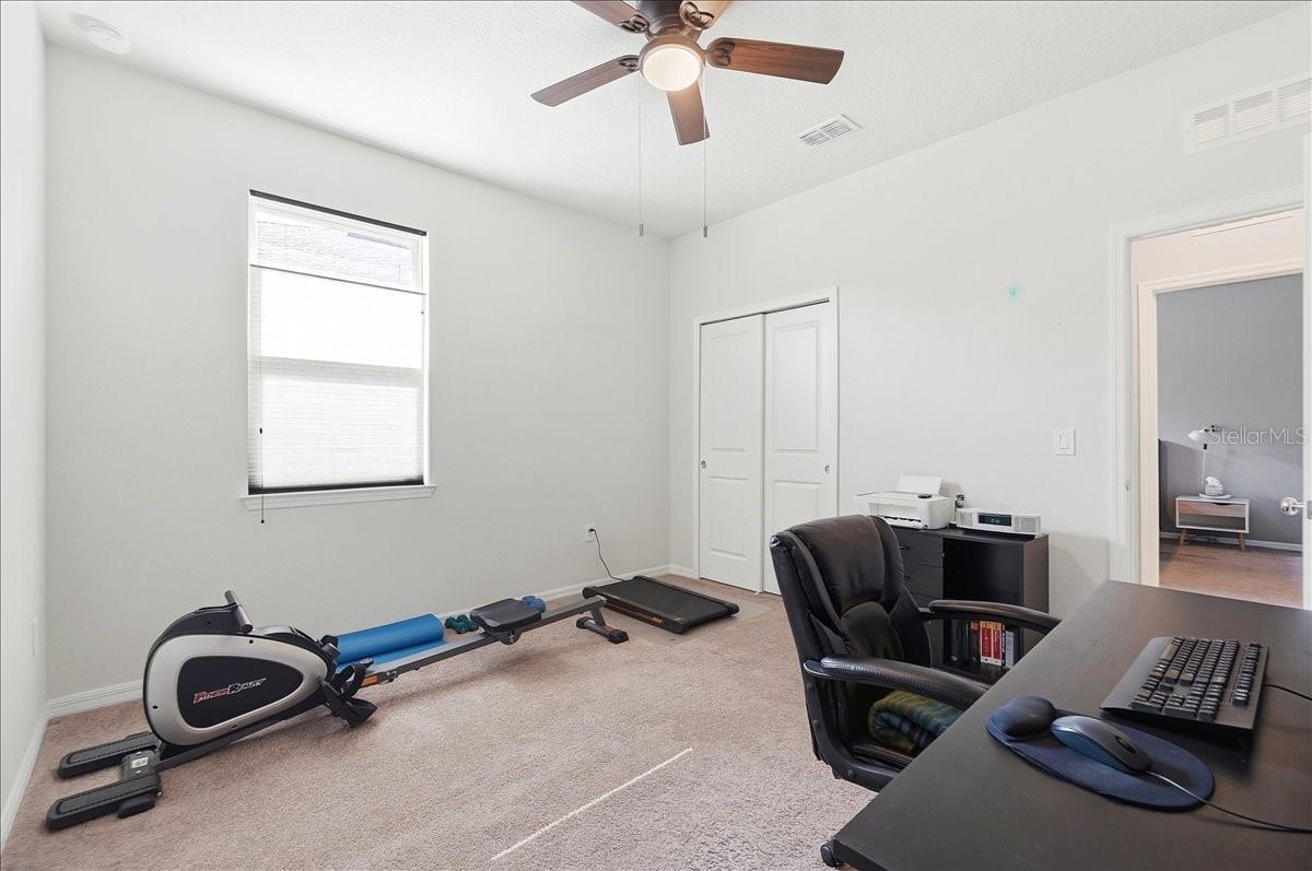 FOUNTAIN PARK PH 2 - Residential