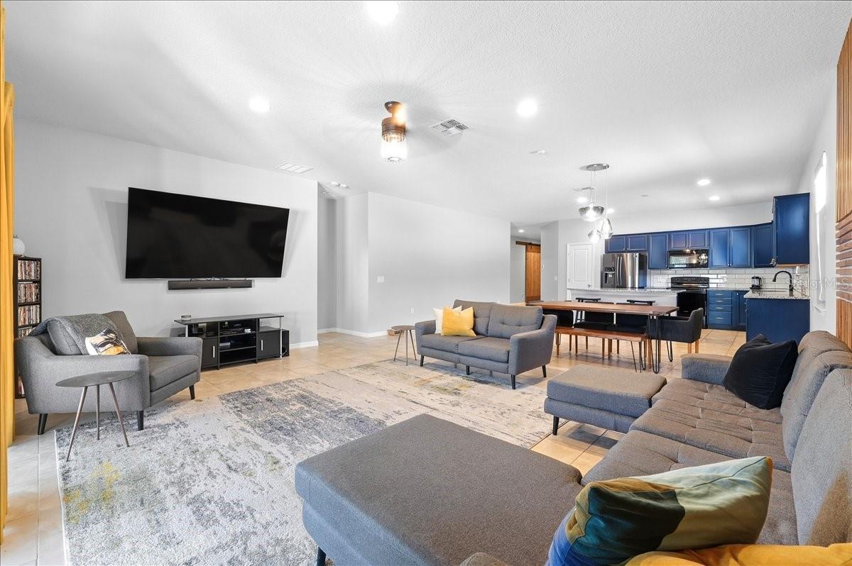 FOUNTAIN PARK PH 2 - Residential