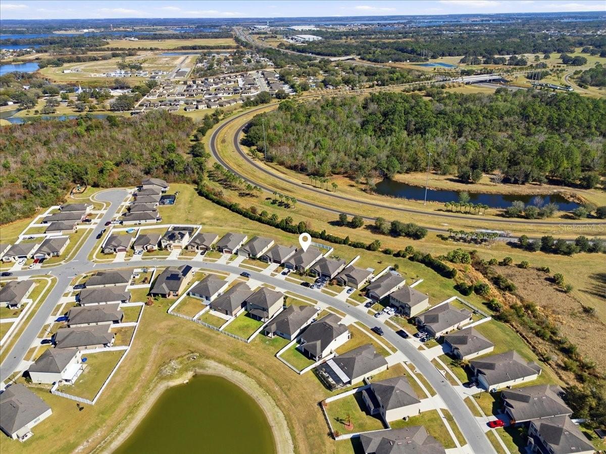 FOUNTAIN PARK PH 2 - Residential