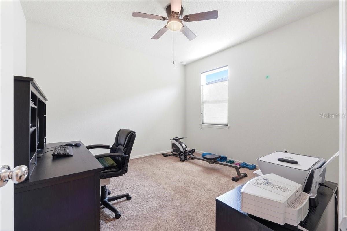 FOUNTAIN PARK PH 2 - Residential