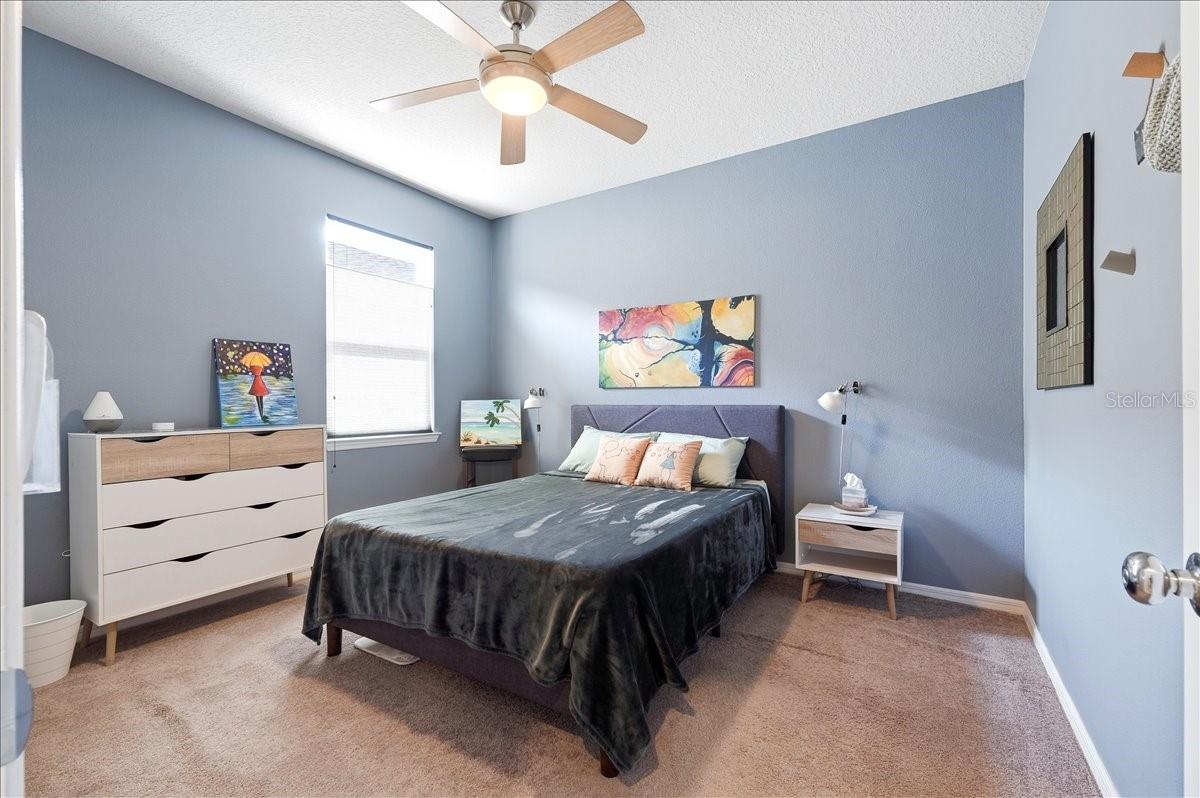 FOUNTAIN PARK PH 2 - Residential