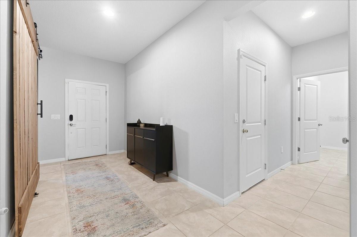 FOUNTAIN PARK PH 2 - Residential