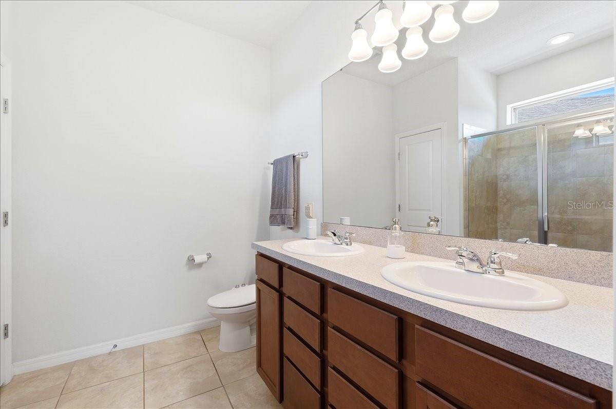 FOUNTAIN PARK PH 2 - Residential