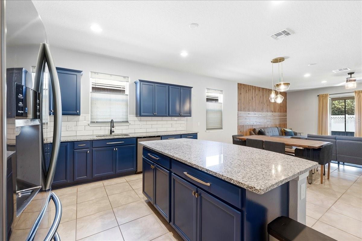 FOUNTAIN PARK PH 2 - Residential