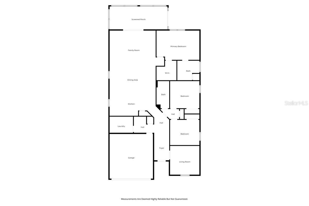 FOUNTAIN PARK PH 2 - Residential