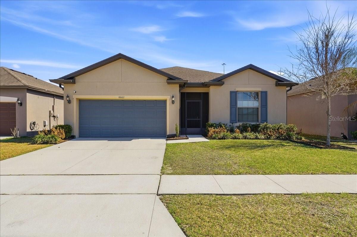 FOUNTAIN PARK PH 2 - Residential