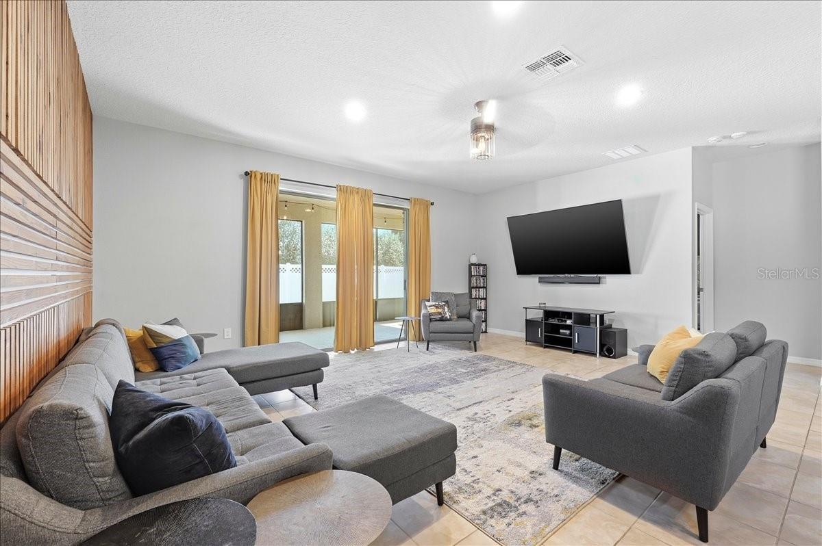 FOUNTAIN PARK PH 2 - Residential